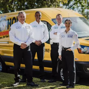 Bild von One Hour Heating & Air Conditioning