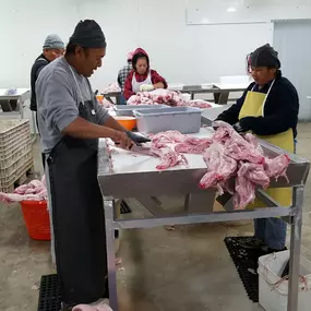 Bild von Big Pop's Fresh Louisiana Gulf Seafood