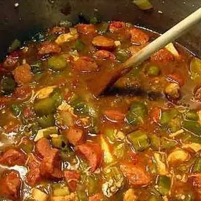 Bild von Big Pop's Fresh Louisiana Gulf Seafood