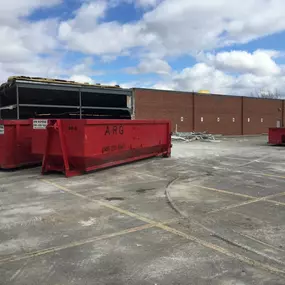 Bild von ARG Disposal