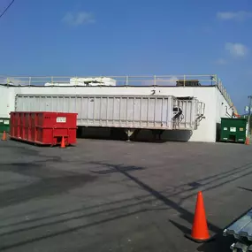 Bild von ARG Disposal