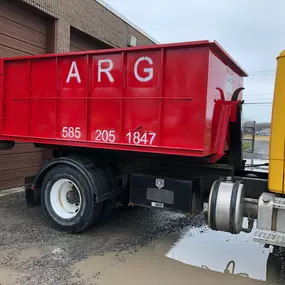 Bild von ARG Disposal