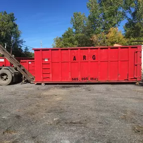 Bild von ARG Disposal