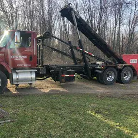 Bild von ARG Disposal