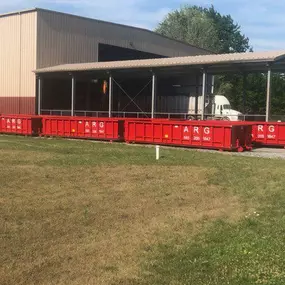 Bild von ARG Disposal