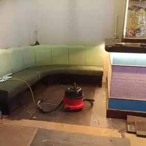 Bild von Total Facility Cleaning Ltd