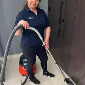 Bild von Total Facility Cleaning Ltd