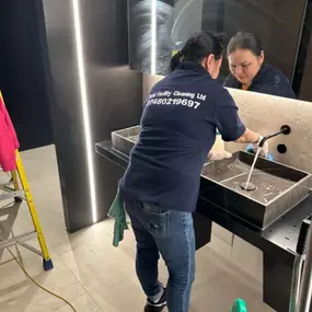 Bild von Total Facility Cleaning Ltd
