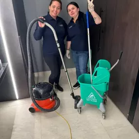Bild von Total Facility Cleaning Ltd