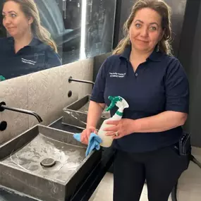 Bild von Total Facility Cleaning Ltd
