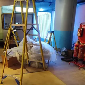 Bild von Total Facility Cleaning Ltd