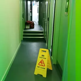 Bild von Total Facility Cleaning Ltd