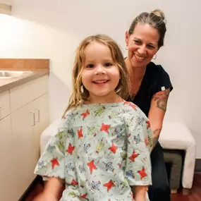Bild von Little Roots | Pediatric Chiropractic
