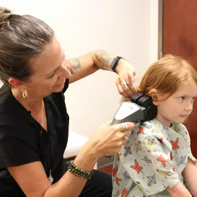 Bild von Little Roots | Pediatric Chiropractic