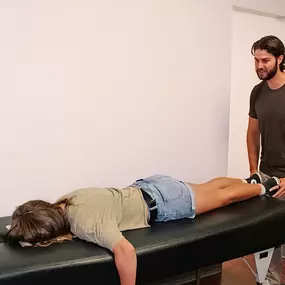 Bild von Little Roots | Pediatric Chiropractic