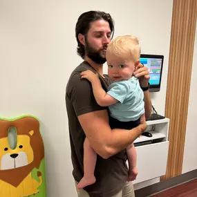 Bild von Little Roots | Pediatric Chiropractic