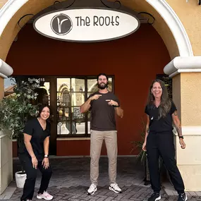 Bild von Little Roots | Pediatric Chiropractic