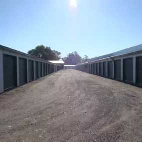 Bild von Bernie's Maximum Security Storage