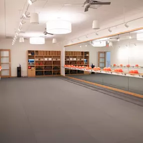 Imagine yourself in this beautiful space!