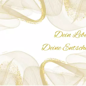 Bild von Patrick Albers - Dein Leben Deine Entscheidung