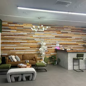 Bild von Dipp'd Nail Lounge | Hallandale Beach