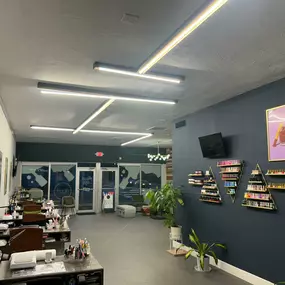 Bild von Dipp'd Nail Lounge | Hallandale Beach