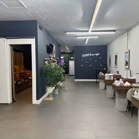 Bild von Dipp'd Nail Lounge | Hallandale Beach