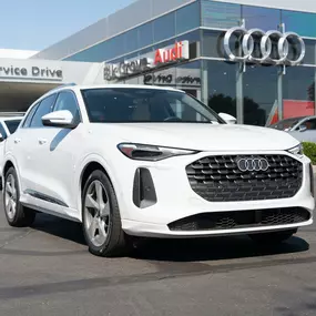 Bild von Audi Elk Grove