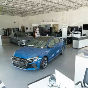 Bild von Audi Elk Grove