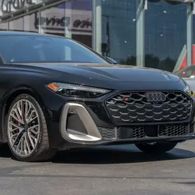 Bild von Audi Elk Grove