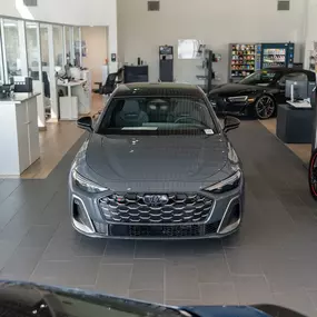 Bild von Audi Elk Grove