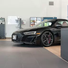 Bild von Audi Elk Grove