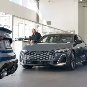 Bild von Audi Elk Grove