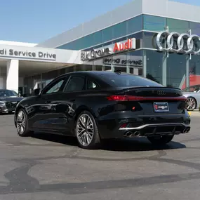 Bild von Audi Elk Grove