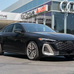 Bild von Audi Elk Grove