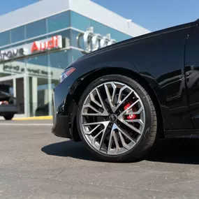 Bild von Audi Elk Grove