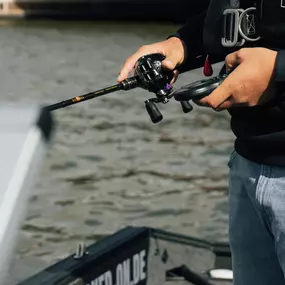 HOOKED ON Raubfisch-Guiding