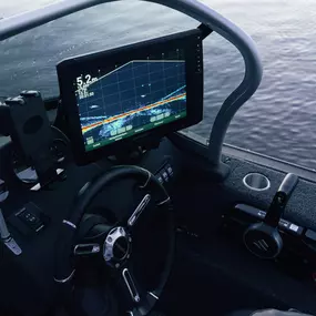 HOOKED ON Raubfisch-Guiding