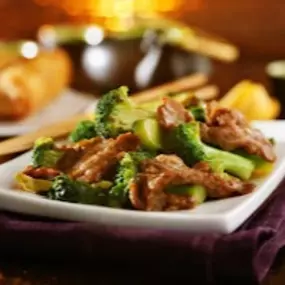 Bild von China Garden