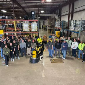 Bild von SASE Company, LLC.