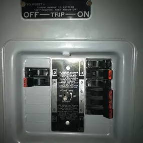Bild von Ohio Electric Services