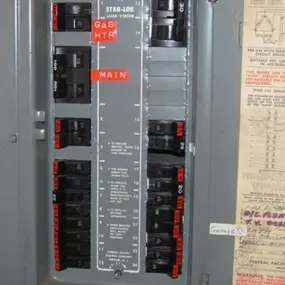 Bild von Ohio Electric Services