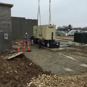 Bild von Ohio Electric Services