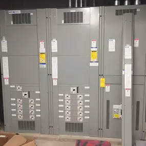 Bild von Ohio Electric Services