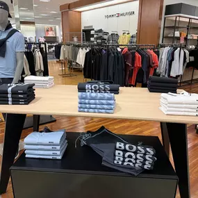 Bild von Boss Shop - Macy's Shop - Bowie