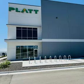 Bild von Platt Electric Supply