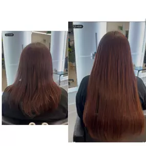 Bild von ShineTress Hair Extensions NYC Studio