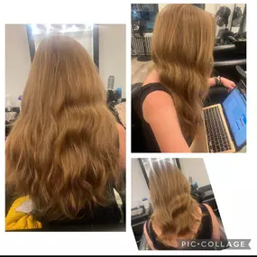 Bild von ShineTress Hair Extensions NYC Studio