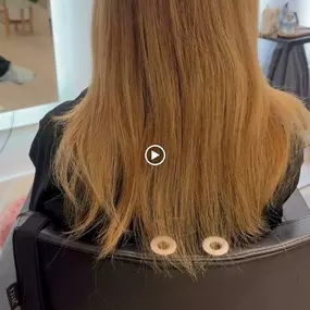 Bild von ShineTress Hair Extensions NYC Studio