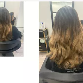 Bild von ShineTress Hair Extensions NYC Studio